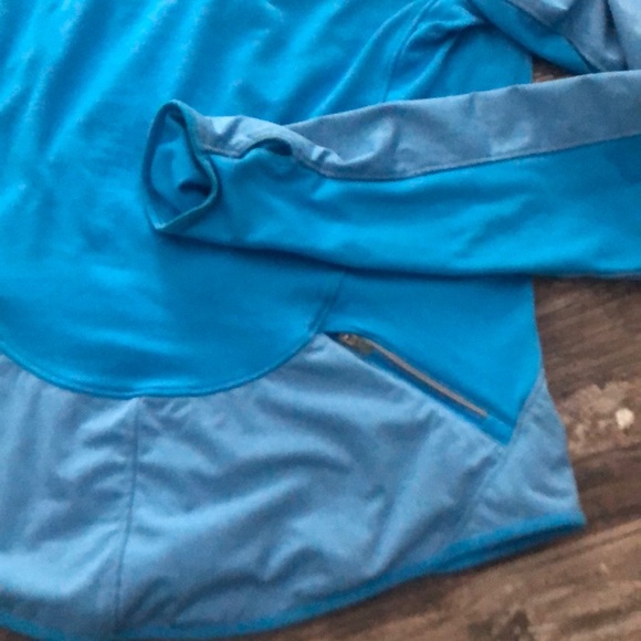 Nike running coat - Picture 3 of 5